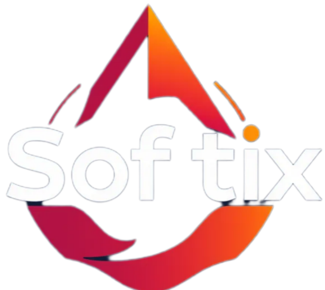 Softix Logo
